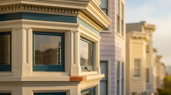 Team San Francisco Carpentry in San Francisco