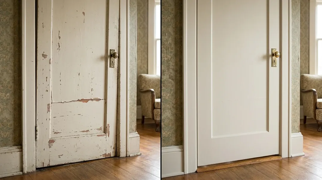 Result carpentry in San Francisco - San Francisco Carpentry