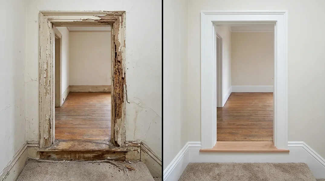 Result carpentry in San Francisco - San Francisco Carpentry