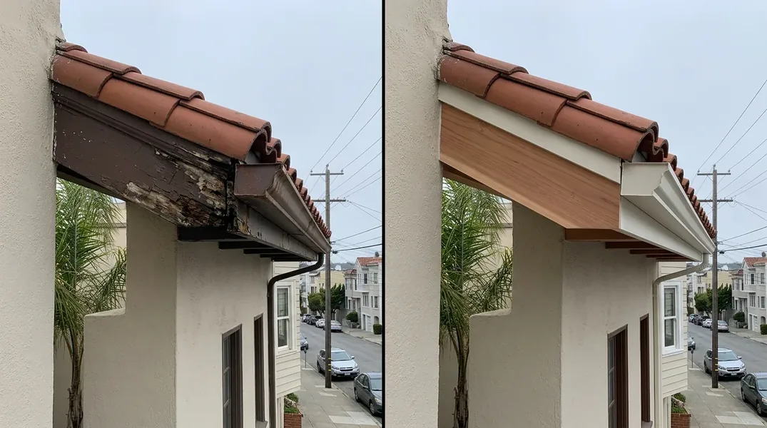 Result carpentry in San Francisco - San Francisco Carpentry